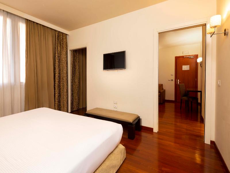 Crowne Plaza Venice East Quarto D'altino image