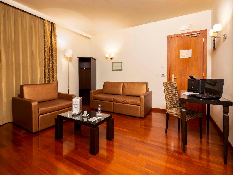 Crowne Plaza Venice East Quarto D'altino image