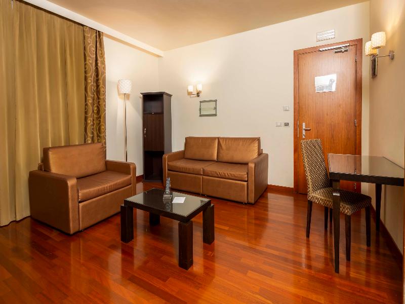 Crowne Plaza Venice East Quarto D'altino image