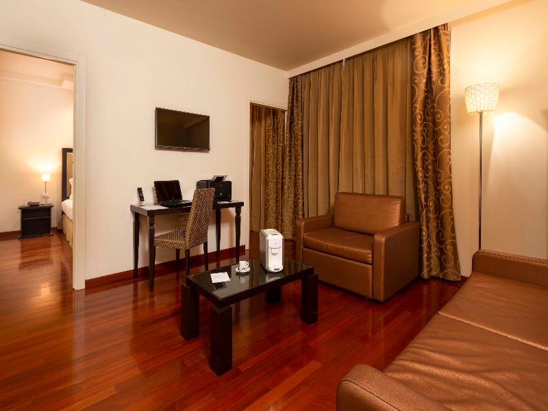 Crowne Plaza Venice East Quarto D'altino image