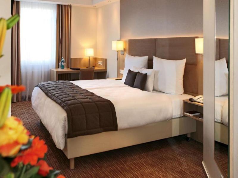 Best Western Hotel zur Post image