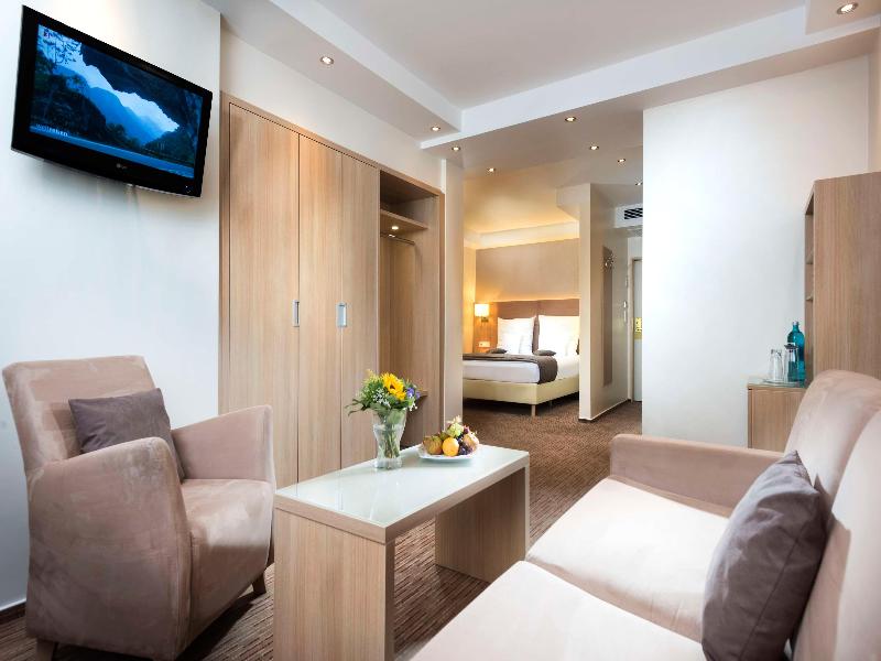 Best Western Hotel zur Post image