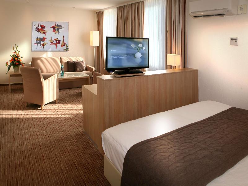Best Western Hotel zur Post image