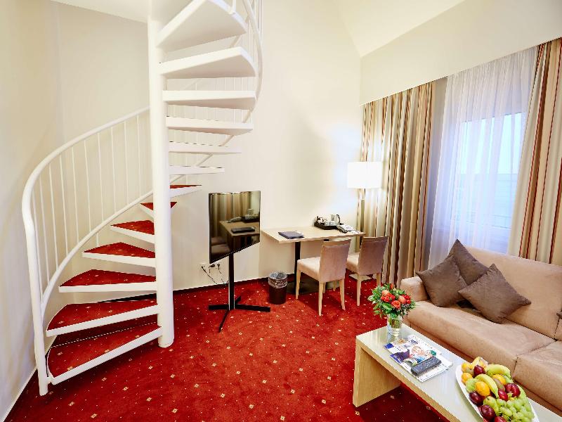 Best Western Hotel zur Post image