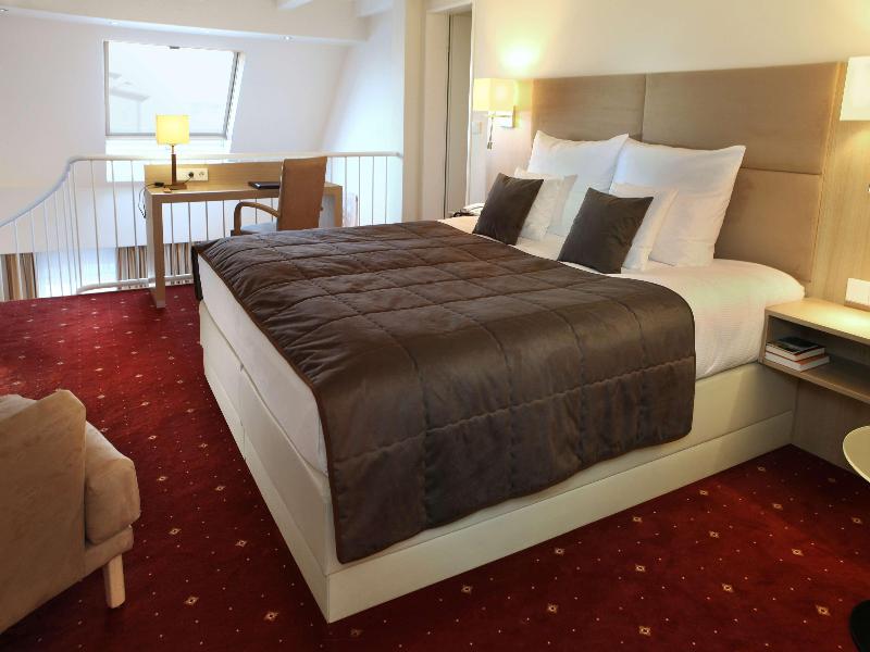 Best Western Hotel zur Post image