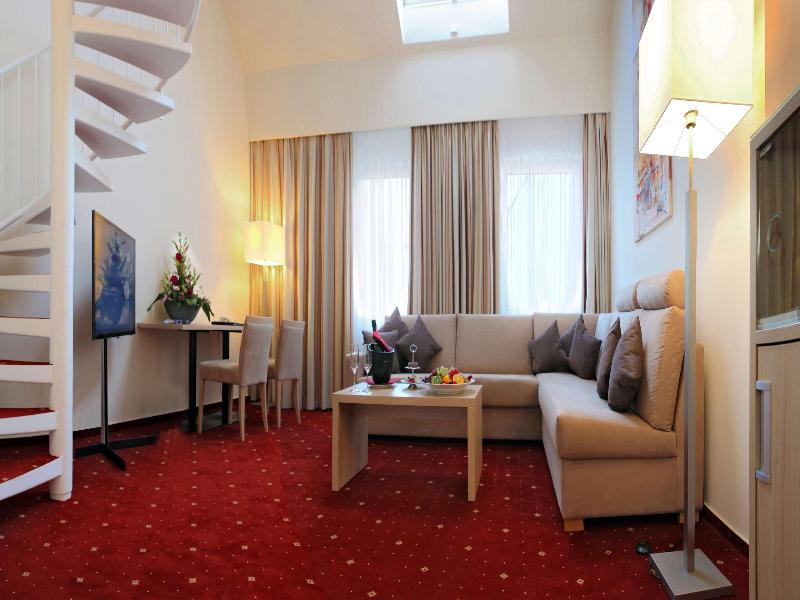 Best Western Hotel zur Post image