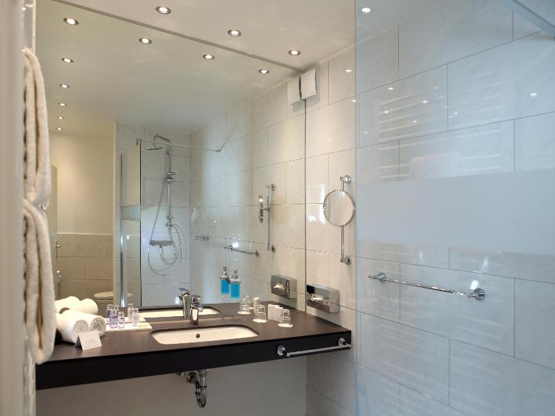 Best Western Hotel zur Post image