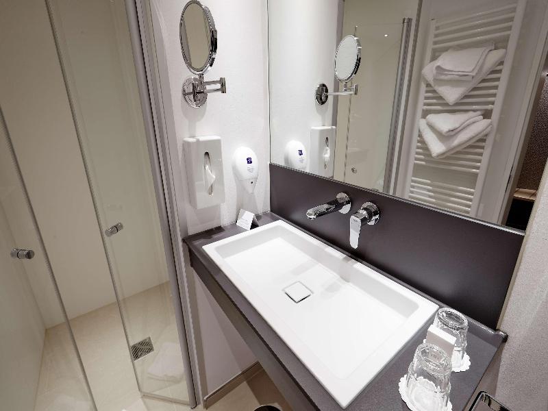 Best Western Hotel zur Post image