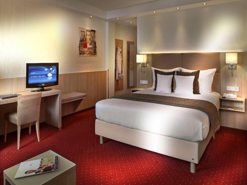 Best Western Hotel zur Post image