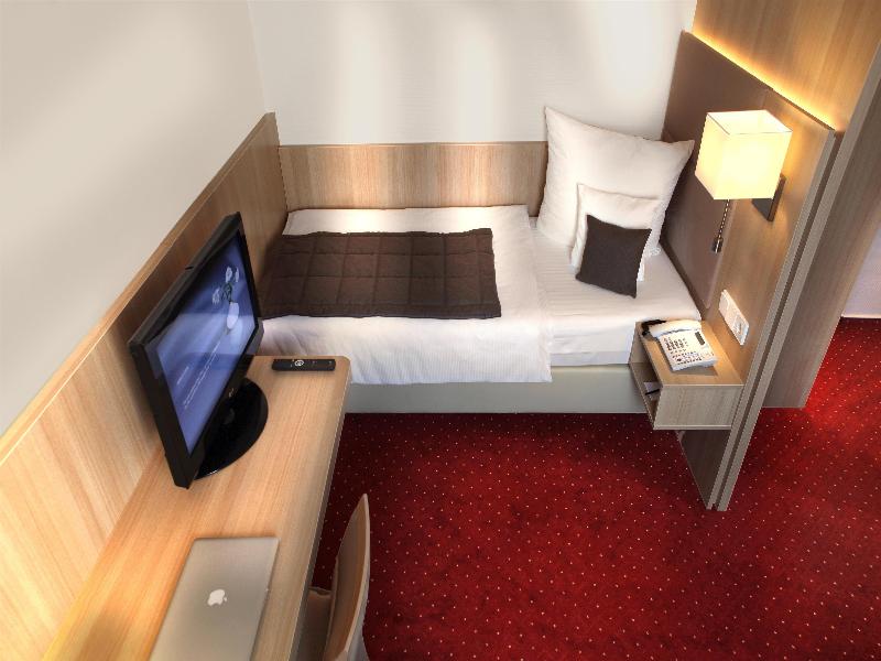 Best Western Hotel zur Post image