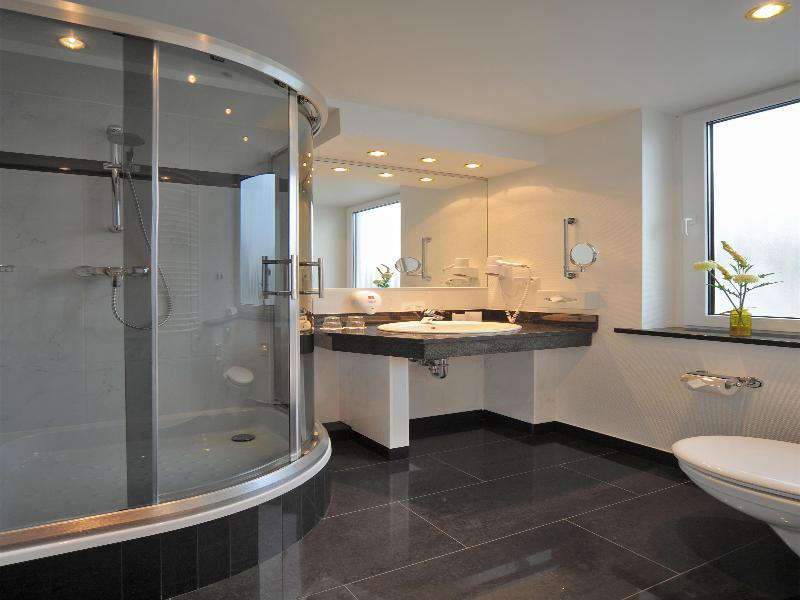 Best Western Hotel zur Post image