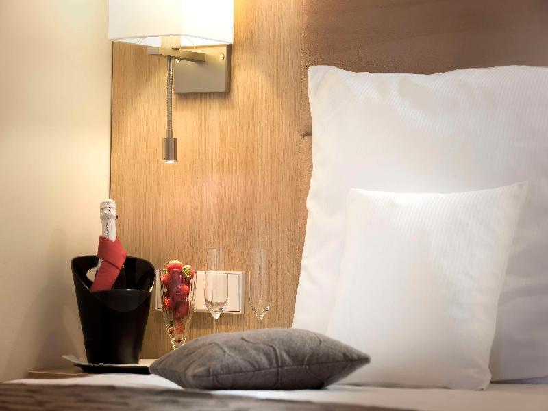 Best Western Hotel zur Post image