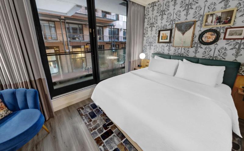 Hotel Indigo New Orleans - French Quarter By IHG