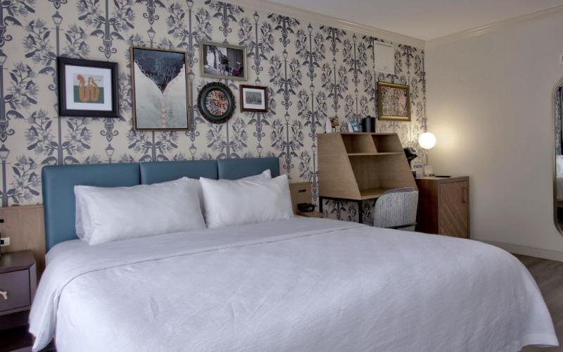 Hotel Indigo New Orleans - French Quarter By IHG photo 20
