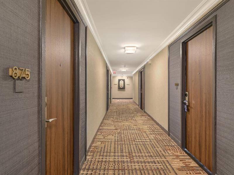 Capital Hilton image