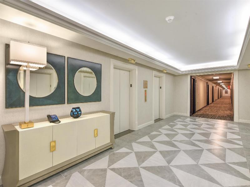 Capital Hilton image