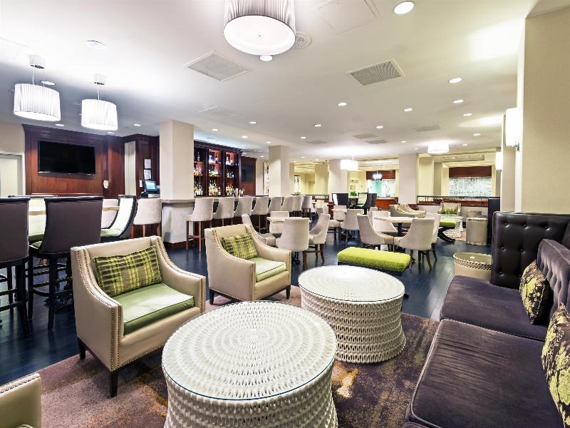 Capital Hilton image