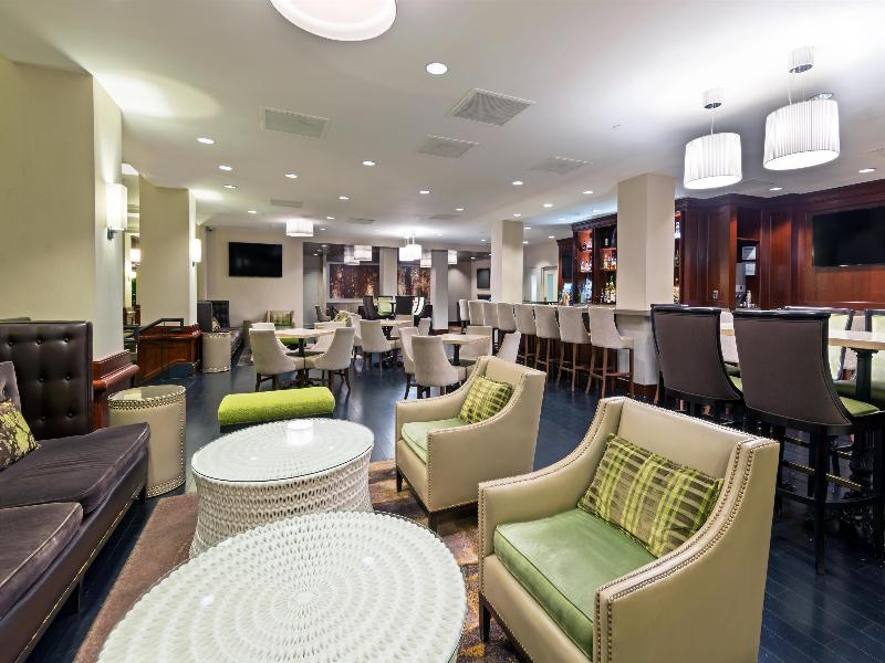 Capital Hilton image