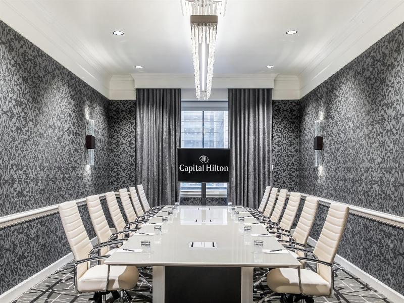 Capital Hilton image