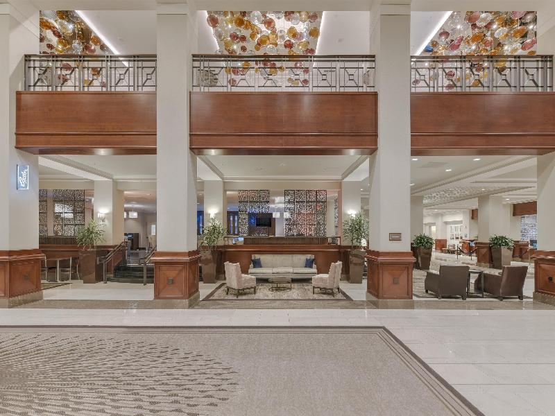 Capital Hilton image