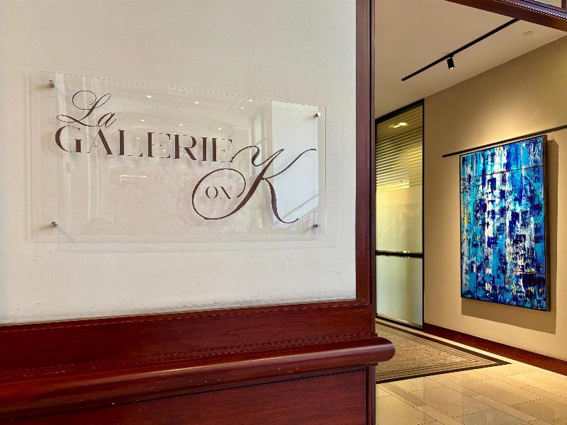 Capital Hilton image