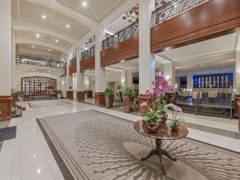 Capital Hilton image