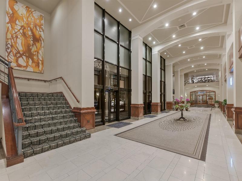 Capital Hilton image