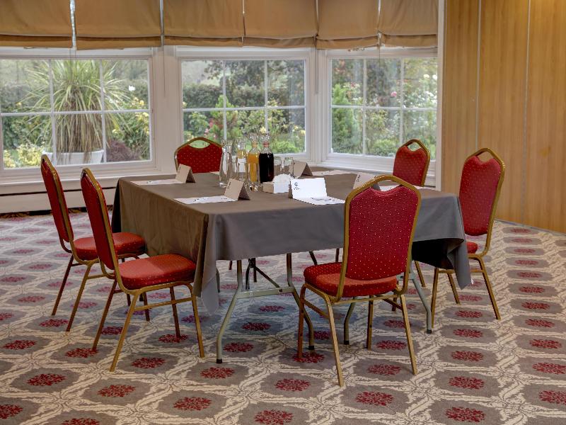 Best Western Welwyn Garden City Homestead Court image