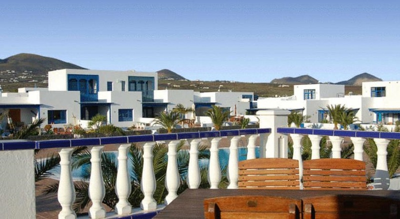 Villas Villas del Mar