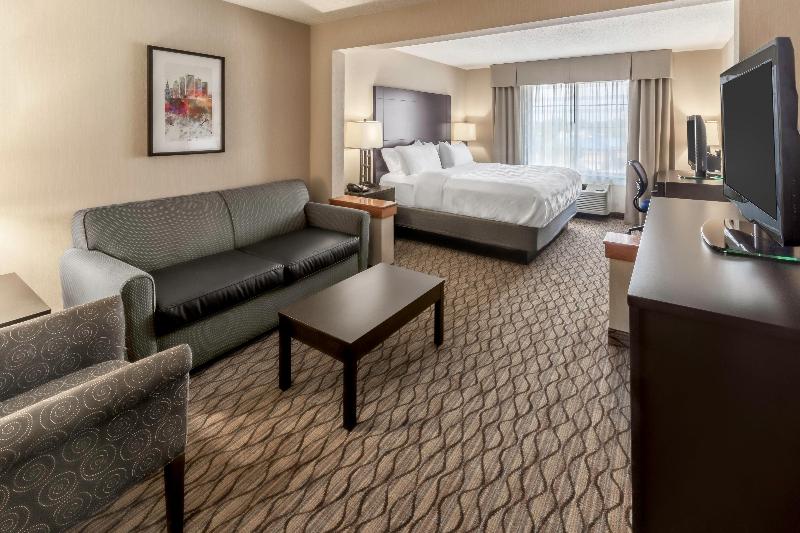 Holiday Inn Hotel & Suites Milwaukee Airport photo 16