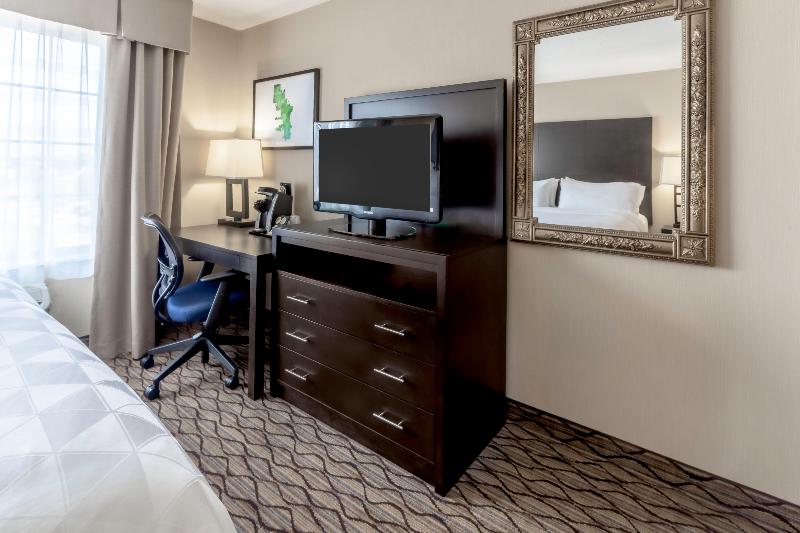 Holiday Inn Hotel & Suites Milwaukee