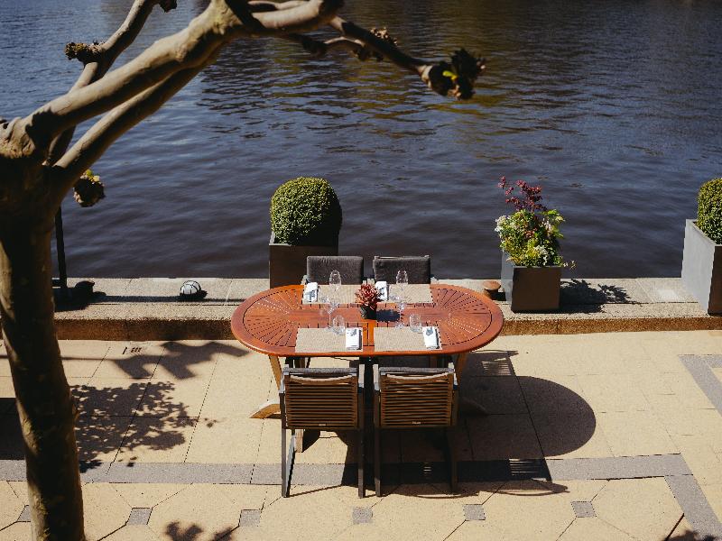 InterContinental Amstel Amsterdam by IHG image
