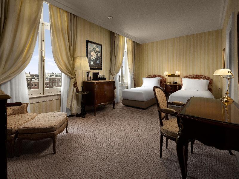 InterContinental Amstel Amsterdam by IHG image