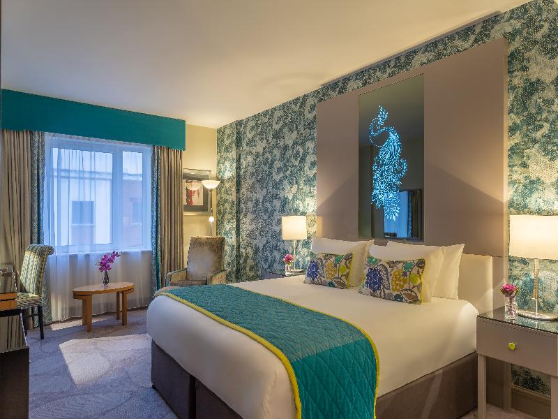 Crowne Plaza Dublin Airport image