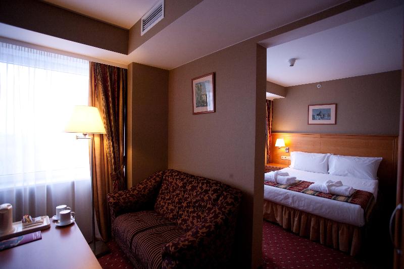 Vilnius Park Plaza image