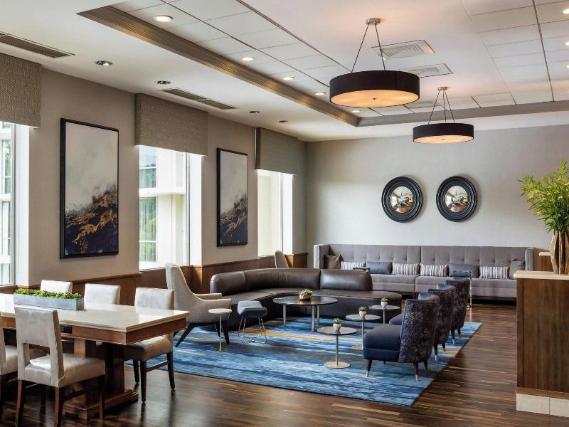 Boston Marriott Newton image