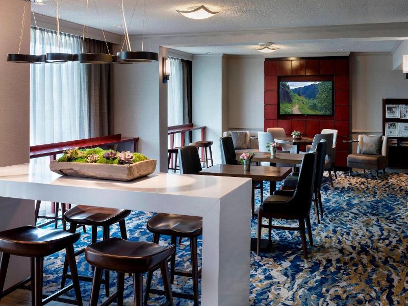 Boston Marriott Newton image