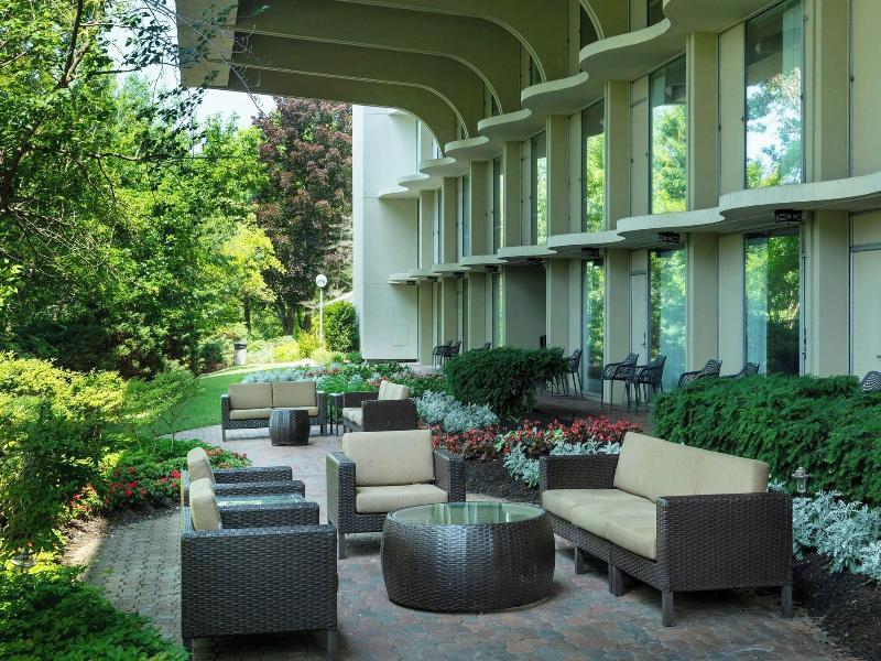 Boston Marriott Newton image