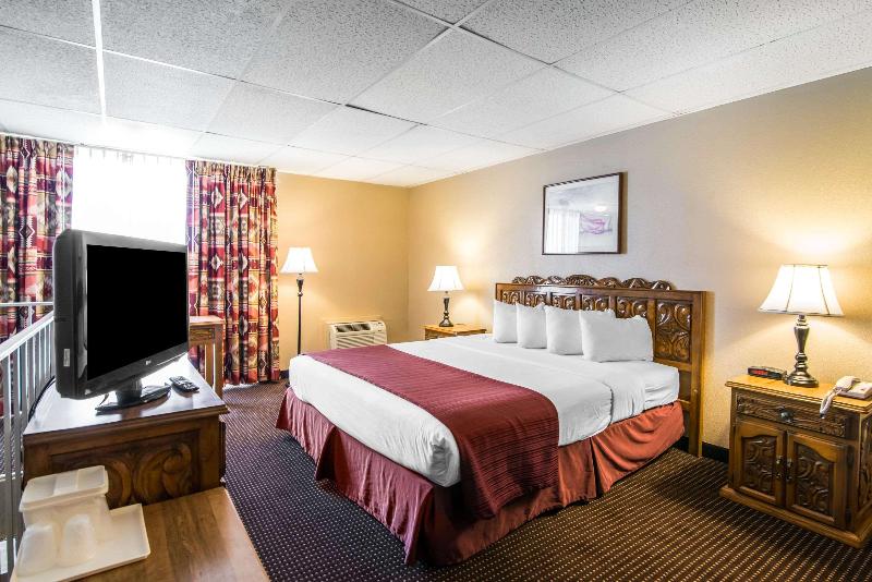 Fotos Hotel Quality Inn Taos