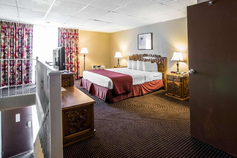 Fotos Hotel Quality Inn Taos
