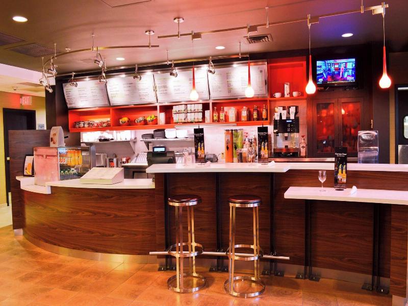 Courtyard By Marriott image