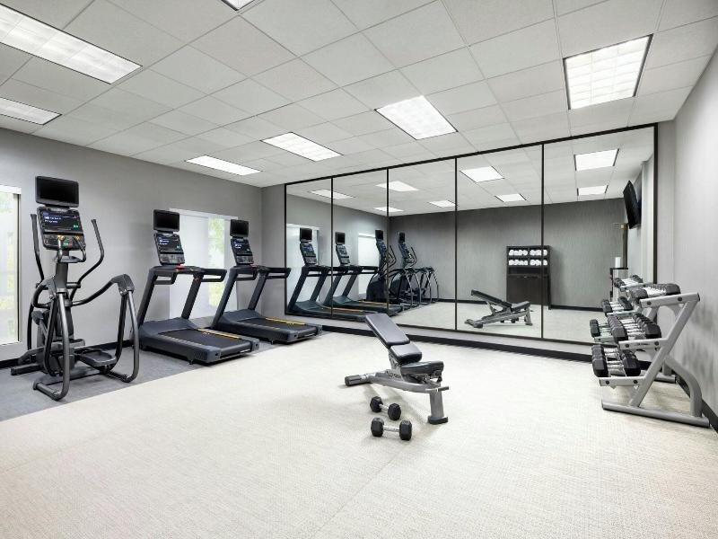 Courtyard By Marriott image