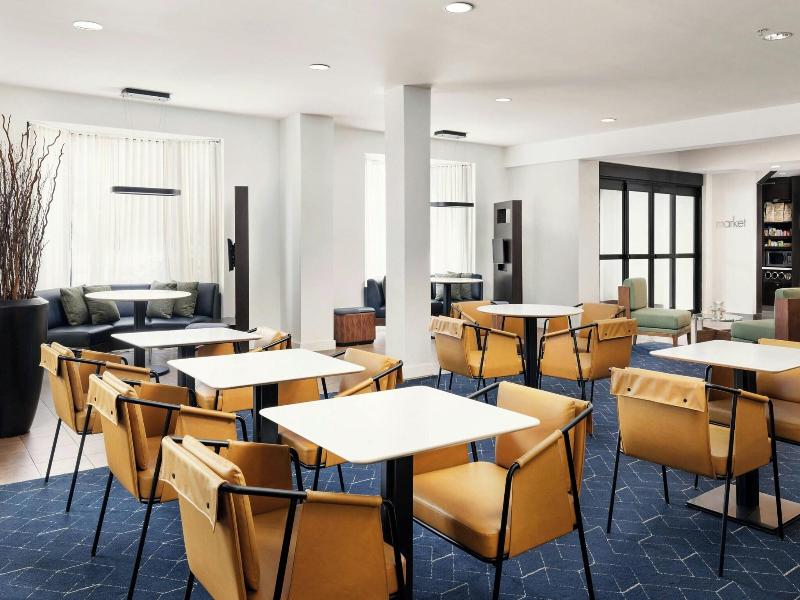 Courtyard By Marriott image