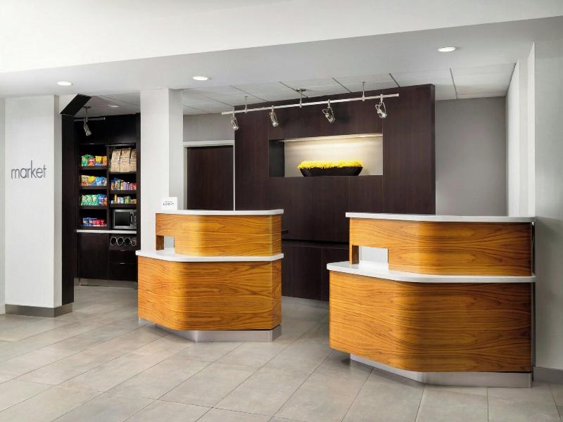 Courtyard By Marriott image