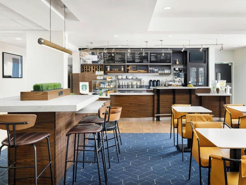 Courtyard By Marriott image