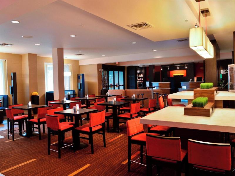 Courtyard By Marriott image