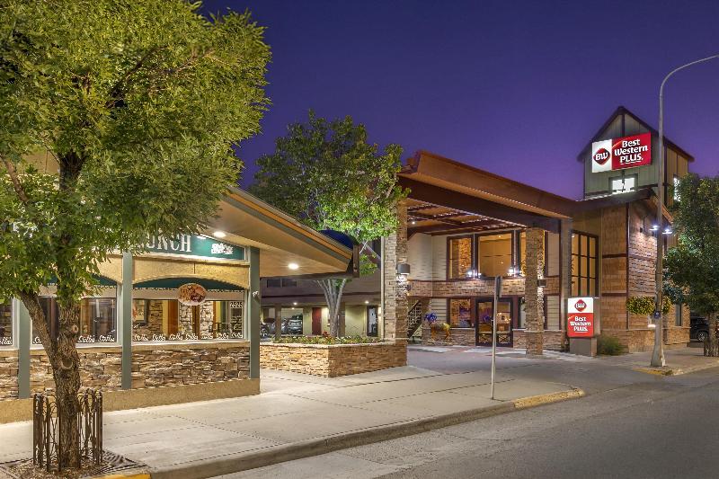 Best Western Plus Clocktower Inn photo 5