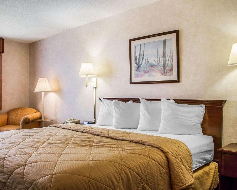 Fotos Hotel Comfort Inn Yuma