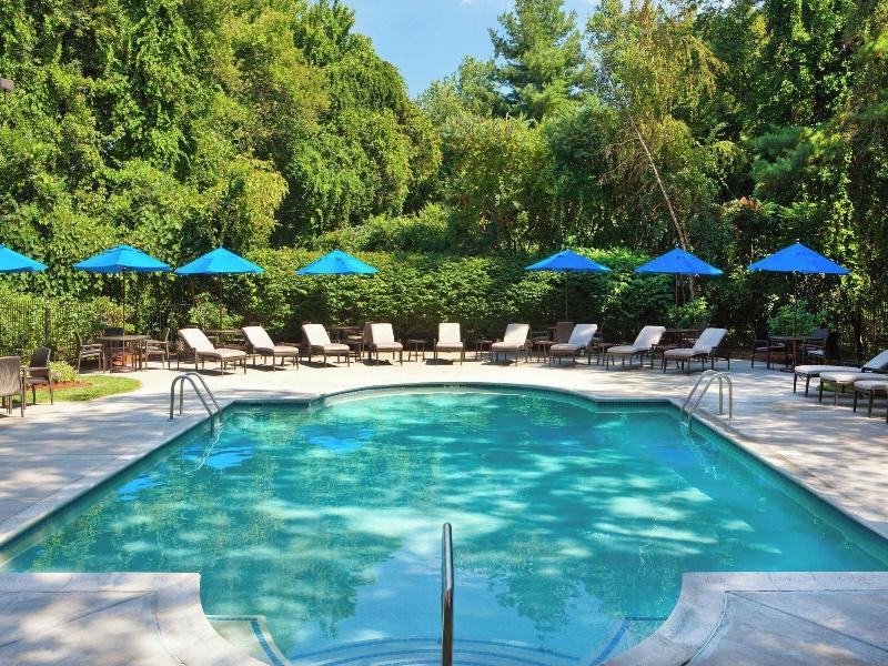 Boston Marriott Burlington image