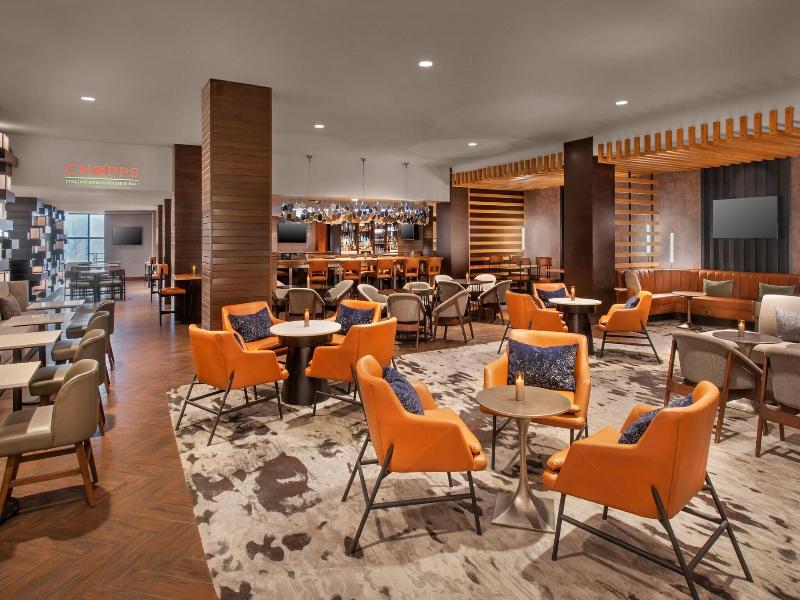 Boston Marriott Burlington image